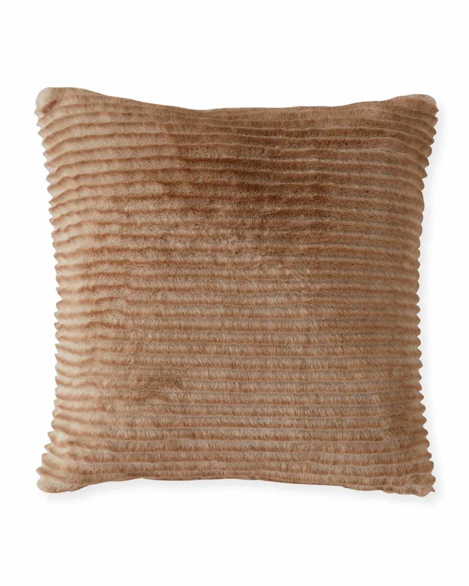 Dune Decorative Pillow In Sand